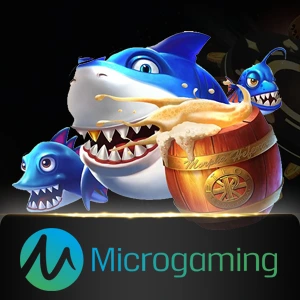 fish shooting microgaming - stonebet88