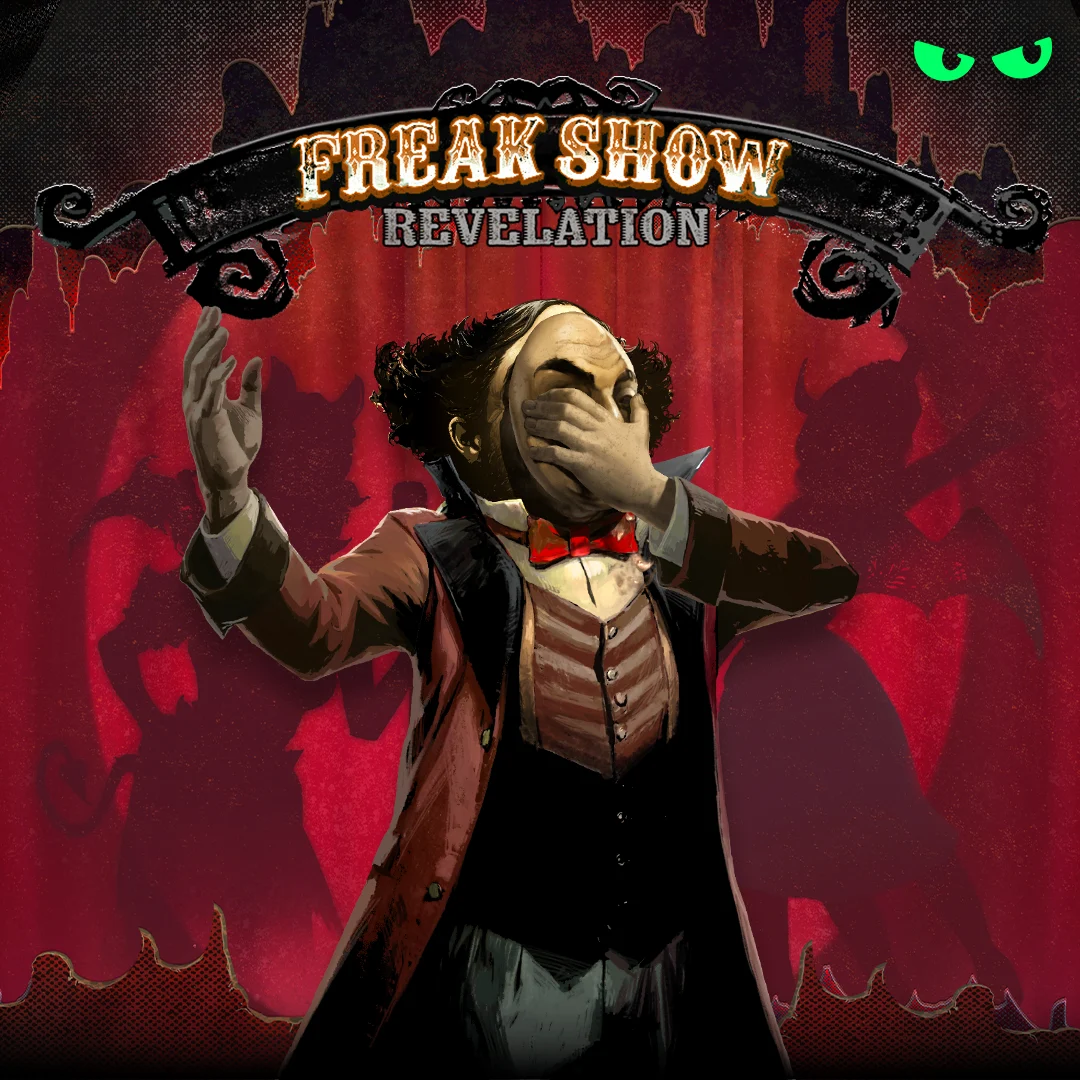 Freak Show Revelation - STONEBET88