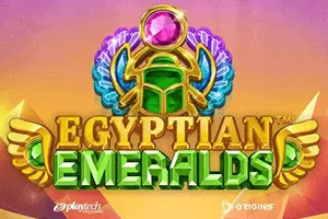 Egyptian Emeralds PowerPlay Jackpot - STONEBET88