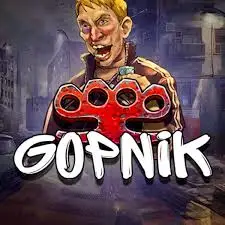 Gopnik - STONEBET88