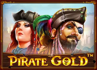 Pirate Gold Deluxe - STONEBET88