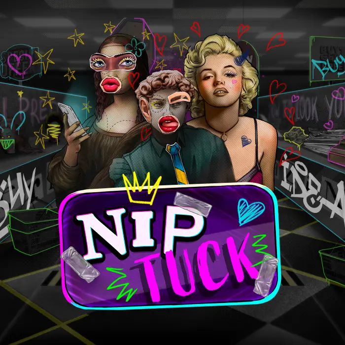 Nip Tuck - STONEBET88