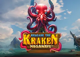 Release the Kraken Megaways - STONEBET88
